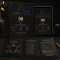 The 90-Minute System: Build Extra Income Around a Full-Time Job